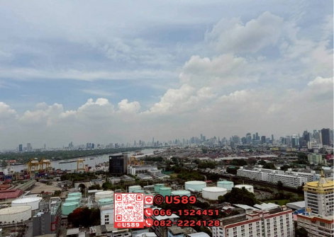 รูป 💙💙 Hot Price 💙💙 ขาย/For SALE คอนโด Modiz Sukhumvit 50 (โมดิซ สุขุมวิท 50) - รูปที่ 17/17