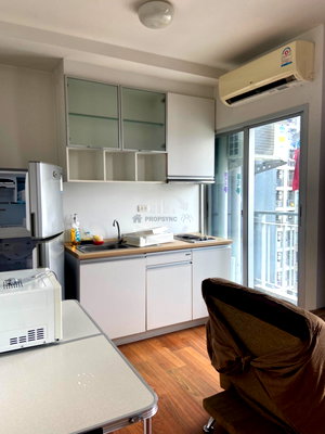 Condos for rent BTS Talat Phlu : 🔥🔥For Rent🪄🎀The Parkland Ratchada - Thapra🎀🪄Beautiful unit! Golden location! Unbeatable price! Grab it!!🟠🔵PS-32545459💚@propsync