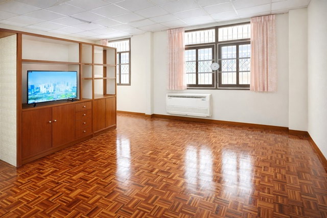 รูป บ้านเดี่ยว 3นอน 2น้ำ ถ.นวมินทร์38-44 ช็อกโกแลตวิลล์ 900 ม. ใกล้ตลาดอินทรารักษ์ 1 กม. 96 ตร.ว. 290 ตร.ม. - รูปที่ 2/8