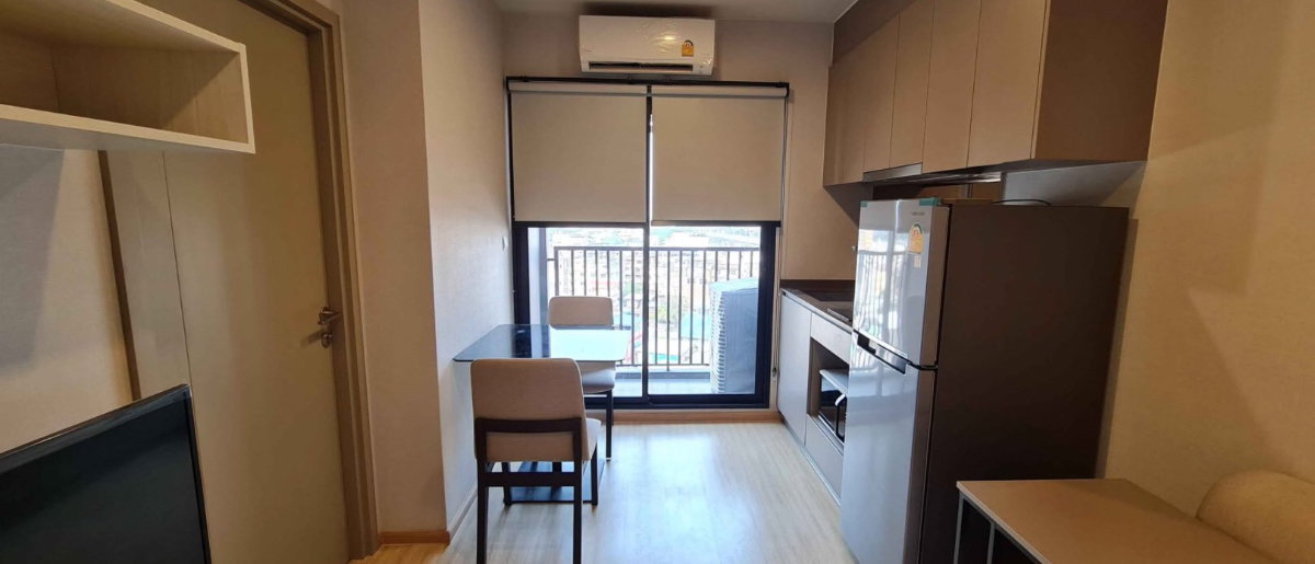 รูป #A124426 ✅ 18/4/69  ให้เช่า The Privacy Thaphra Interchange 📲📢สอบถาม ld line @condoboy - รูปที่ 7/11