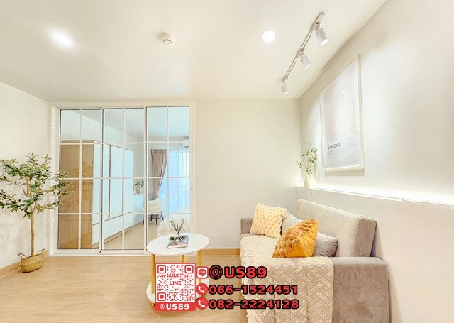 picture 💙💙 Hot Price 💙💙 For SALE The Green 2 @ Sukhumvit 101 - 3/11