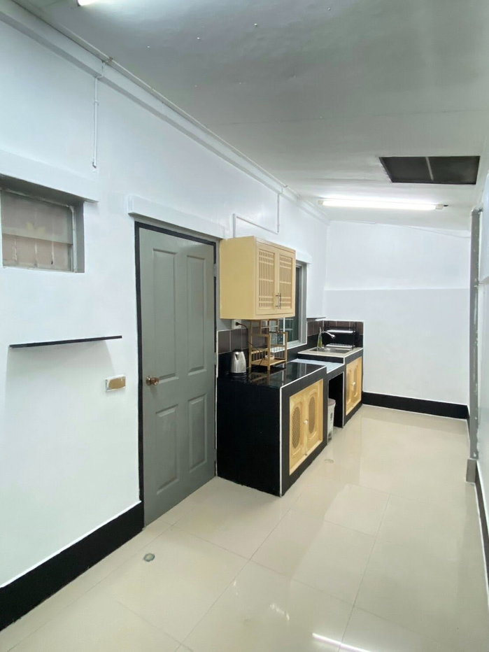รูป ให้เช่าบ้านทาวโฮม 2 ชั้น พฤกษาวิลล์ 5 พร้อมอยู่ 097-2161939 - รูปที่ 10/11