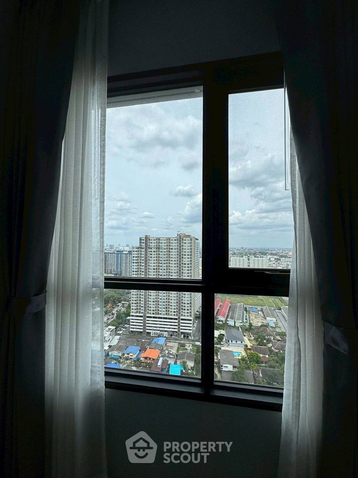 รูป คอนโด 1-ห้องนอน ที่ ไนท์บริดจ์ ไพร์ม อ่อนนุช ใกล้ BTS อ่อนนุช (ID 2804991) - รูปที่ 12/19