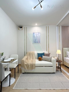 For Sell Condo CITY HOME RATCHADA-PINKLAO Building A5, Floor 8,1 bed room, Room size 29 sqm