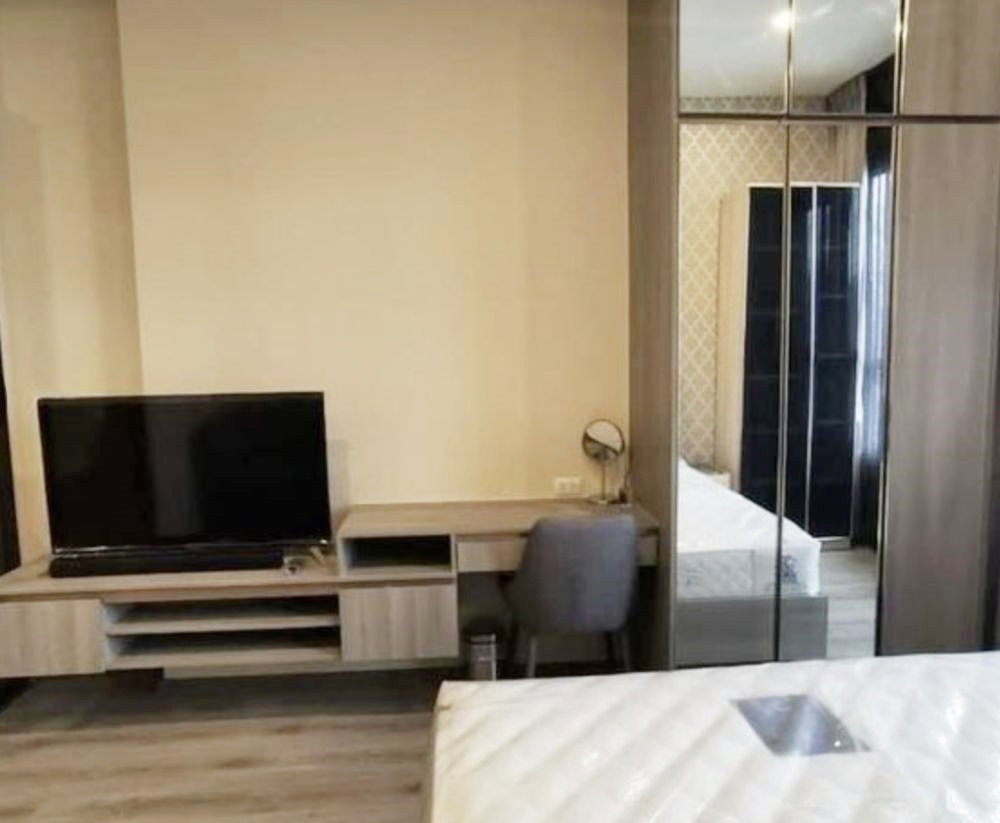 รูป ห้องว่าง🙋🏼💎🙋🏼💥แอดไลน์นัดดูห้องได้เลย📲 KnightsBridge Prime Onnut - รูปที่ 4/5