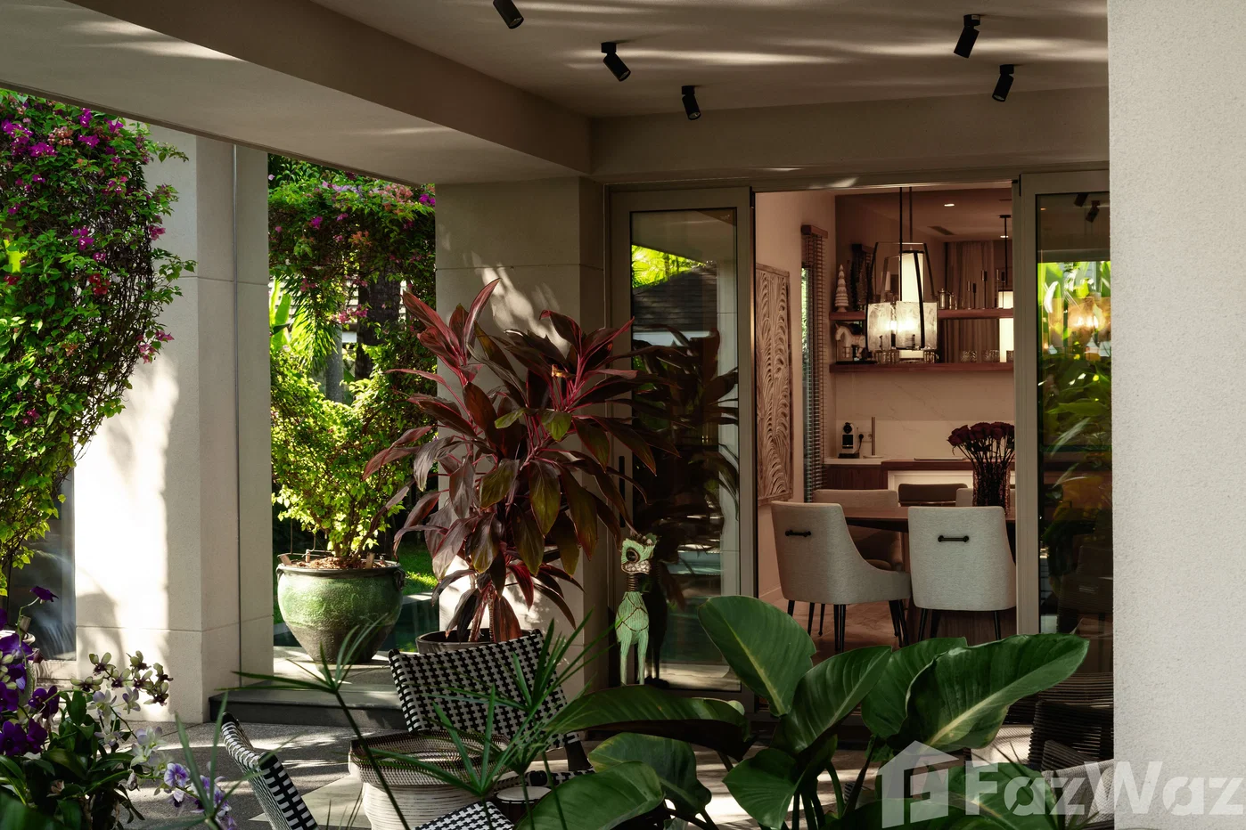 รูป ขาย วิลล่า 2 ห้องนอน ใน ราไวย์, ภูเก็ต 6165294 - รูปที่ 16/17