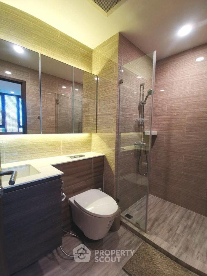 รูป คอนโด 1-ห้องนอน ที่ วิสซ์ดอม เอสเซ้นส์ สุขุมวิท ใกล้ BTS ปุณณวิถี (ID 1835972) - รูปที่ 5/9