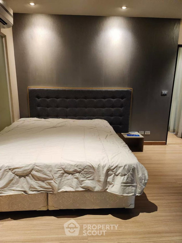 รูป คอนโด 1-ห้องนอน ที่ สกาย วอล์ค เรสซิเดนซ์ ใกล้ BTS พระโขนง (ID 2349947) - รูปที่ 4/7