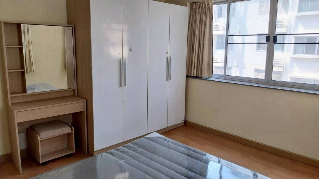 รูป Cityhome Sukhumvit ☎️2 bed 1 bath 69 sqm‼️ only 16000/month ‼️NOW AVAILABLE 🔆✅ - รูปที่ 10/11
