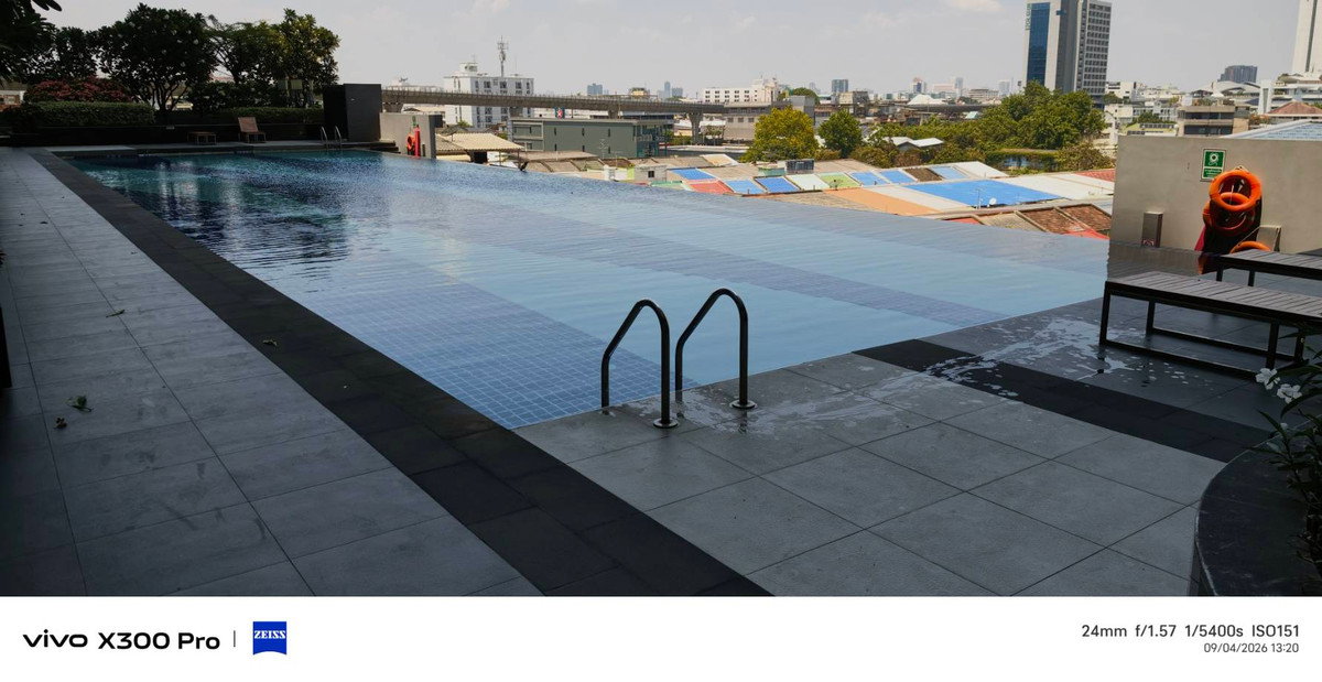 รูป 🔥ด่วน ห้องไปไวมากกก Code: 26KJ1896  ให้เช่า The President Sathorn - Ratchaphruek 3 ✅ Add Line @kjcondo (มี@ข้างหน้าด้วยนะคะ) - รูปที่ 6/14