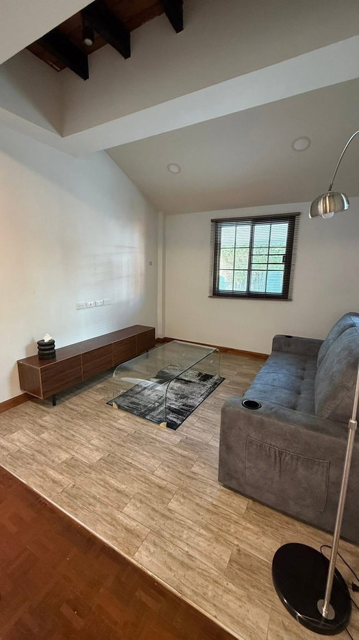 รูป WS7175 🏡 ให้เช่าบ้านเดี่ยว รัชดา 32 ใกล้ MRT ลาดพร้าว ราคาเช่าเพียง 83,000 บาท / เดือน - รูปที่ 3/5