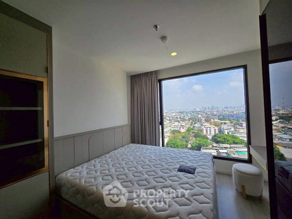 รูปภาพ 1-BR Condo at Ciela Charan 13 Station near MRT Tha Phra (ID 2810596)