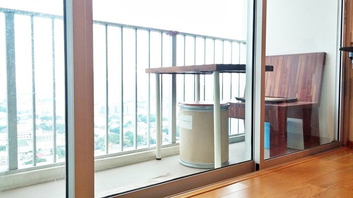 รูป ห้องว่าง🙋🏼💎🙋🏼💥แอดไลน์นัดดูห้องได้เลย📲🟢🟡🟣ให้เช่า  แอ็บสแตร็กส์ พหลโยธิน พาร์ค  🟢🟡🟣  - รูปที่ 9/13