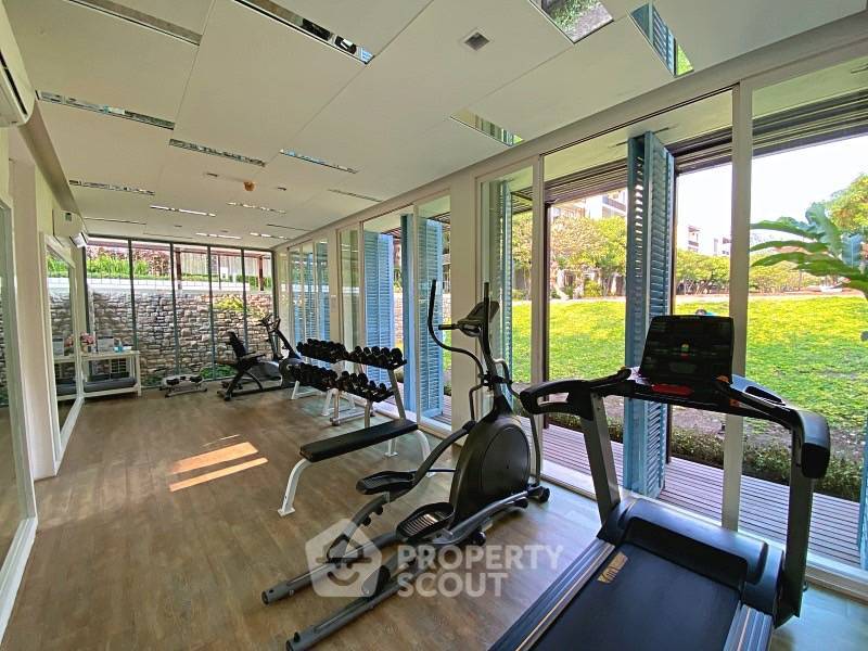 รูป คอนโด 2-ห้องนอน ที่ บ้านนับคลื่น ใกล้ เมมโมรี่ เฮาส์ คาเฟ่ หัวหิน (ID 2801543) - รูปที่ 9/16
