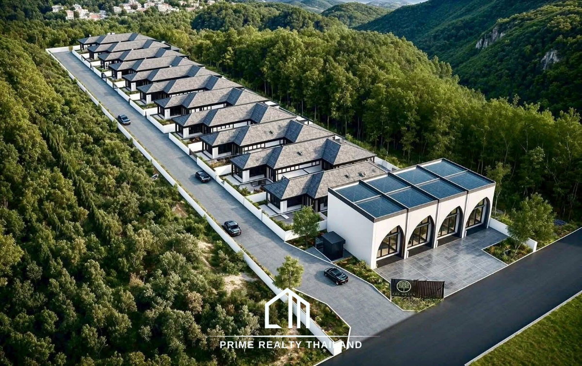 picture Modern Pool Villa in Prime Location – Spacious, Stylish, and Private - 4/9