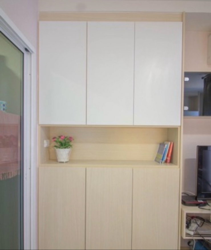 รูป ⛩️For Sale  🌠 The Revo Condo (เดอะ รีโว คอนโด)  🌠 JA-1406 - รูปที่ 3/6