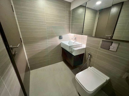 📌 For Sell Condo PARK ORIGIN THONGLOR Building 1, Floor 33,Duplex, Room size 33 sqm