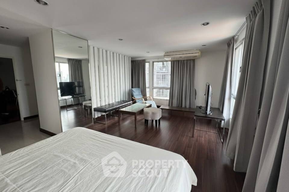 รูป คอนโด 2-ห้องนอน ที่ บางกอก การ์เด้น ใน ช่องนนทรี (ID 2810871) - รูปที่ 2/27