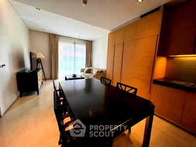 ขายคอนโด : ขายห้องชุดเลี้ยงสัตว์ได้ 1 ห้องนอน Saladaeng Residences ใกล้ MRT สีลม (ID 2810582)