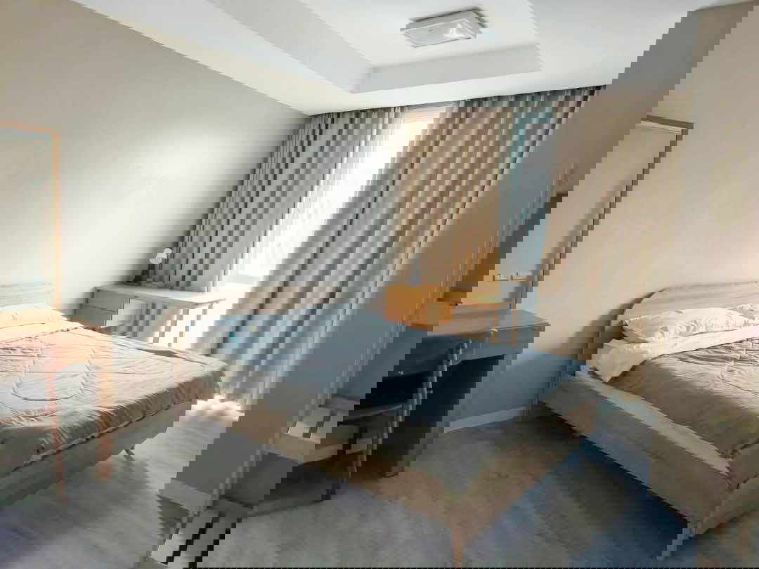 รูป ห้องว่าง🙋🏼💎🙋🏼💥แอดไลน์นัดดูห้องได้เลย📲Garden Asoke Rama 9 - รูปที่ 1/21