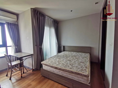 ✨ For Rent: Chapter One Midtown Ladprao 24 Condo ✨ 💰 Only 14,000 THB/month