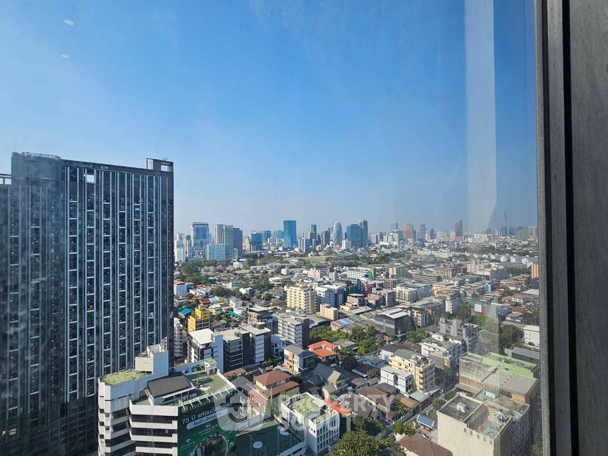 รูป คอนโด 1-ห้องนอน ที่ แอสปาย วิภา-วิคตอรี่ ใกล้ BTS สนามเป้า (ID 2811333) - รูปที่ 20/23