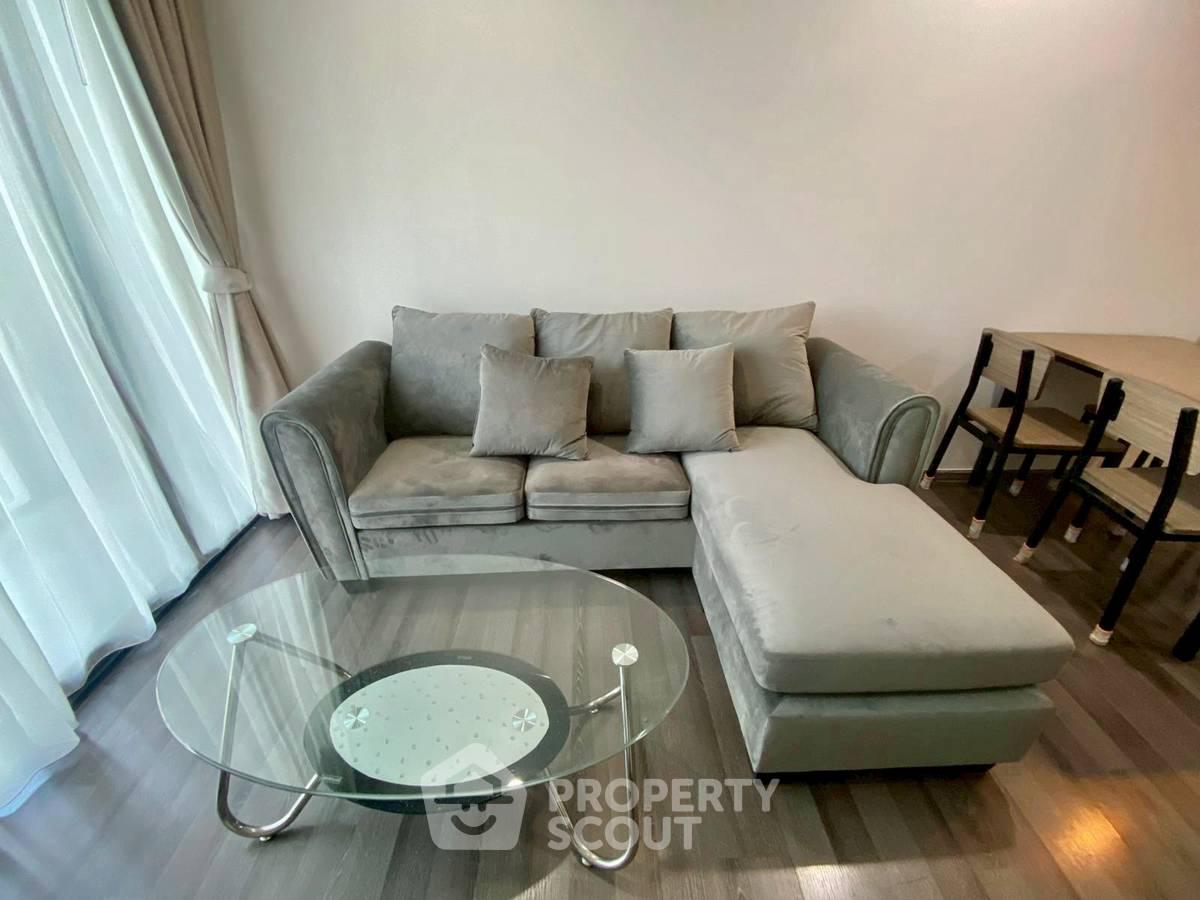 รูป คอนโด 2-ห้องนอน ที่ เดอะ เบส พาร์ค เวสต์ สุขุมวิท 77 ใกล้ BTS อ่อนนุช (ID 2810280) - รูปที่ 2/14