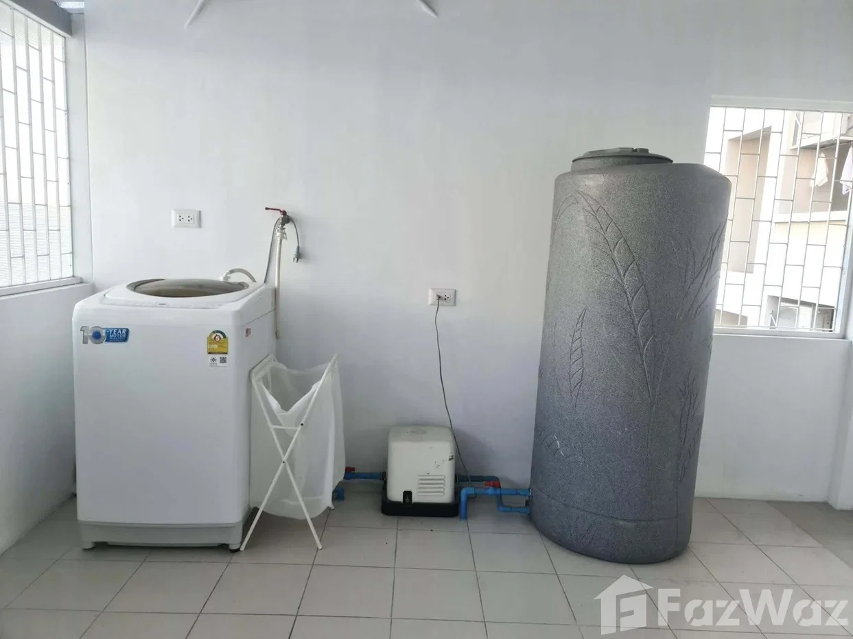 รูป ทาวน์เฮ้าส์ให้เช่า 2 ห้องนอน ใน บางจาก, กรุงเทพมหานคร 6192578 - รูปที่ 14/17