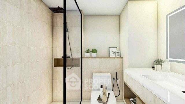 รูป คอนโด 1-ห้องนอน ที่ ฮิลล์ไซด์คอนโดมิเนียม 3 ใกล้ นิมมานเหมินท์ (ID 2640329) - รูปที่ 8/8