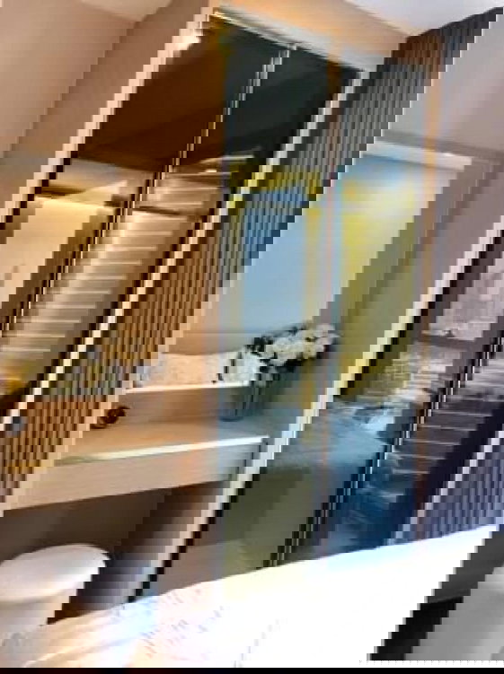 รูป 🎓 ผู้ปกครองต้องดู! Ashton Chula–Silom ใกล้จุฬาฯ เดินทางปลอดภัย ใจกลางเมือง 🔥 โทร 063-6165390 - รูปที่ 4/4