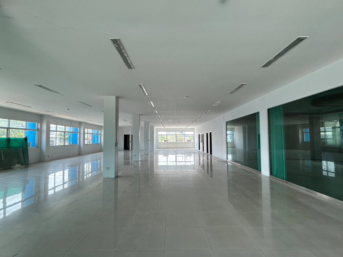 รูป ให้เช่าโรงงาน Renovate ใหม่ แพรกษา ใกล้นิคมอุตสาหกรรมบางปู เนื้อที่ 2 ไร่ รองรับใบอนุญาต รง.4  - รูปที่ 14/33
