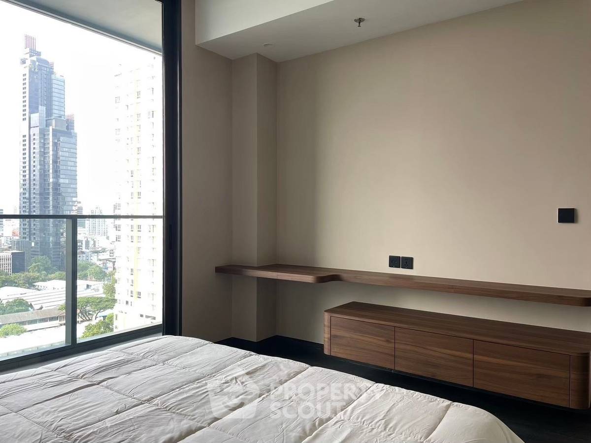 รูป คอนโด 1-ห้องนอน ที่ เทตต์ สาทร 12 ใกล้ BTS เซนต์หลุยส์ (ID 1795638) - รูปที่ 8/10