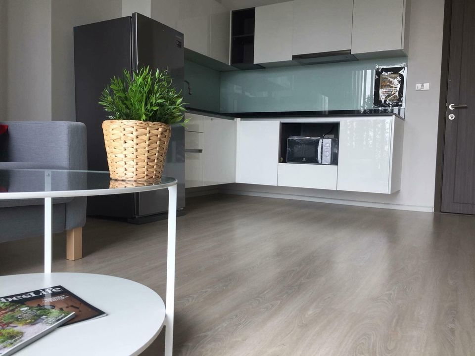 รูป ห้องว่าง🙋🏼💎🙋🏼💥แอดไลน์นัดดูห้องได้เลย📲Quinn Condo - รูปที่ 4/5