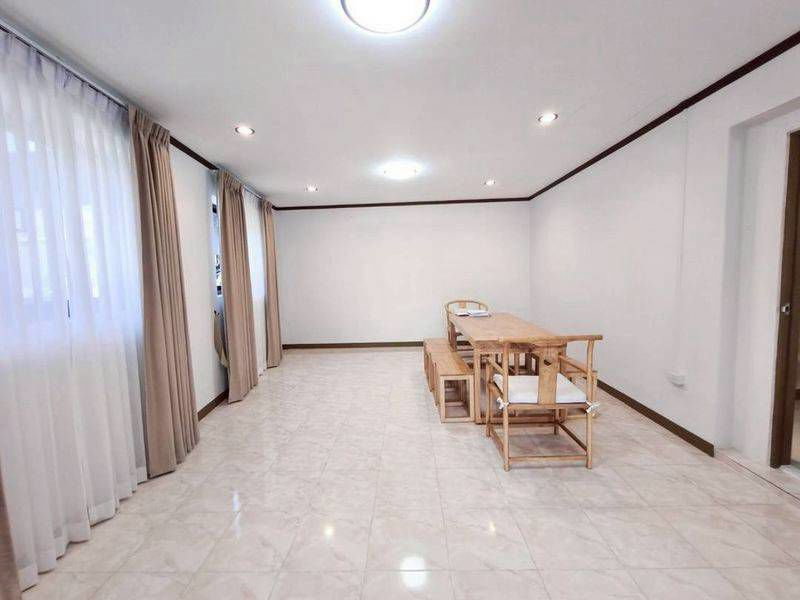 รูป ให้เช่าบ้านเดี่ยว ม.เมโทรปาร์ค เขาน้ำซับ อ่าวอุดม ศรีราชา - รูปที่ 11/21