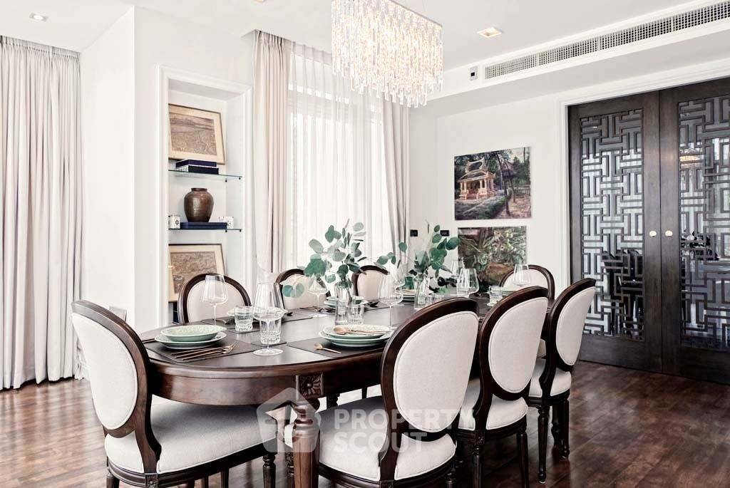 รูป คอนโด 3-ห้องนอน ที่ แอทธินี เรสซิเด้นซ์ ใกล้ BTS เพลินจิต (ID 2737188) - รูปที่ 12/15