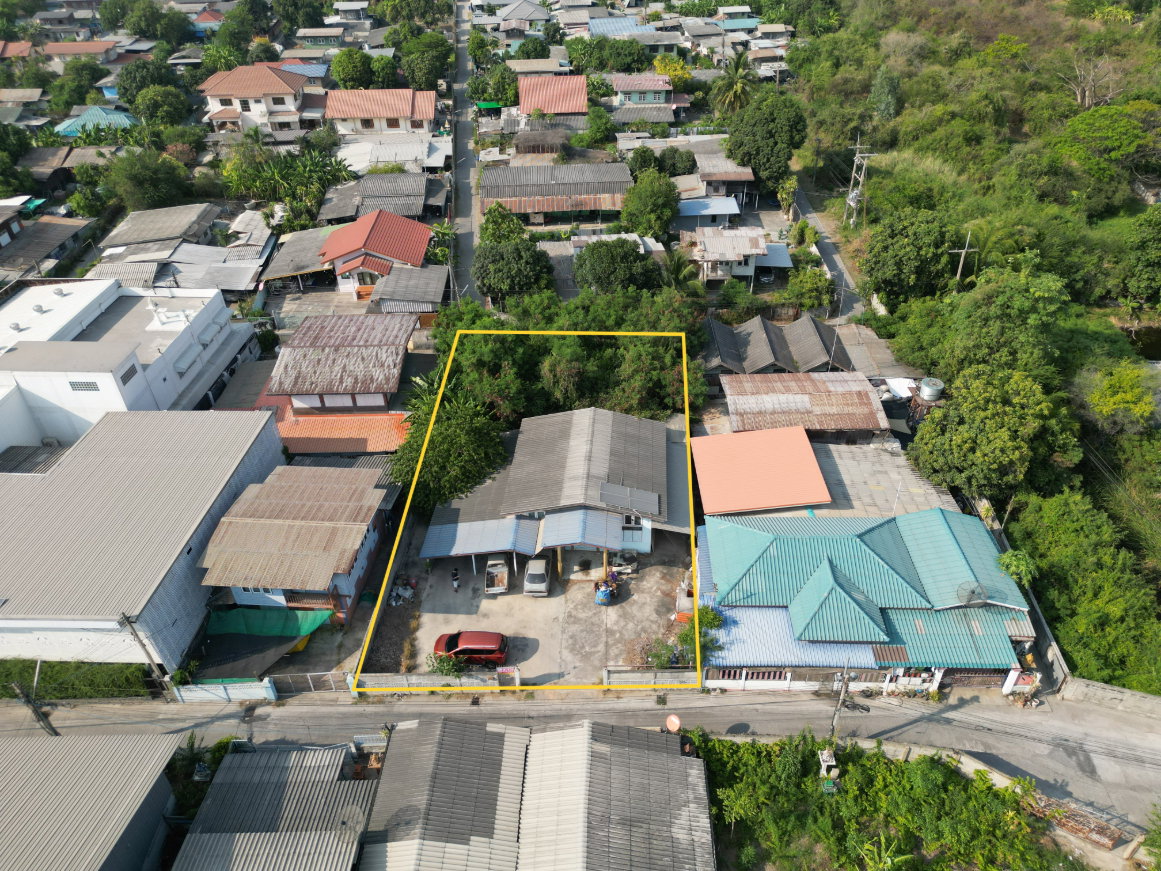 รูป #ขายบ้านพร้อมที่ดินบ้านหมอ #สระบุรี ขนาด 200 ตรว. สี่เหลี่ยมสวย  บ้านครัว บ้านหมอ สระบุรี อยู่ใกล้บริษัท ปูนซีเมนต์ไทย ท่าหลวง - รูปที่ 9/44