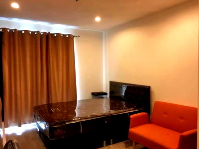 Condos for rent Siam University : Condo for rent Ideo mobile charan interchange 