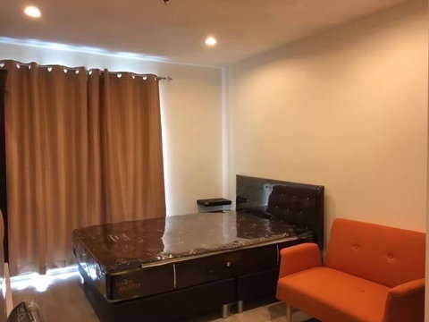 Condo for rent Ideo mobile charan interchange 
