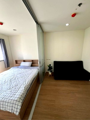 คอนโดให้เช่า : 💥For rent  🏬 Lumpini Mega city Bangna (ลุมพินี เมกะ ซิตี้ บางนา) 🏬 JA-1409