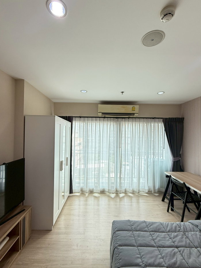 รูป ให้เช่าคอนโด ธนา แอสโทเรีย ปิ่นเกล้า 🏢 รหัสทรัพย์ | MA-C8012 - รูปที่ 7/8