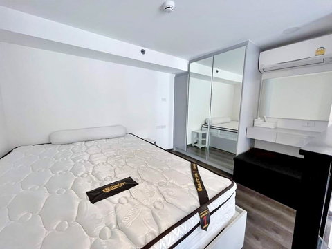 ห้องว่าง🙋🏼💎🙋🏼💥แอดไลน์นัดดูห้องได้เลย📲KnightsBridge Space Ratchayothin