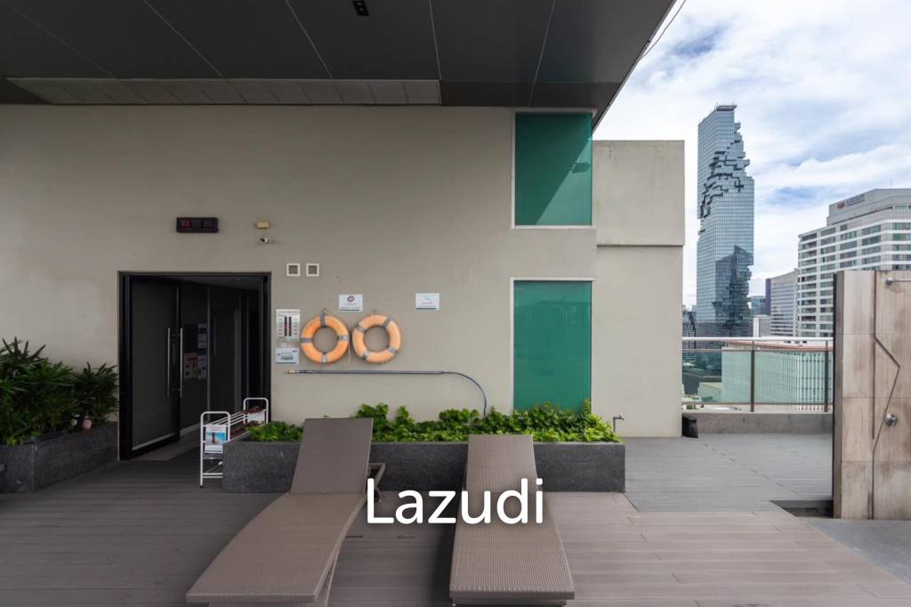picture Centric Sathorn Bangkok BTS Saint louis - 15/21