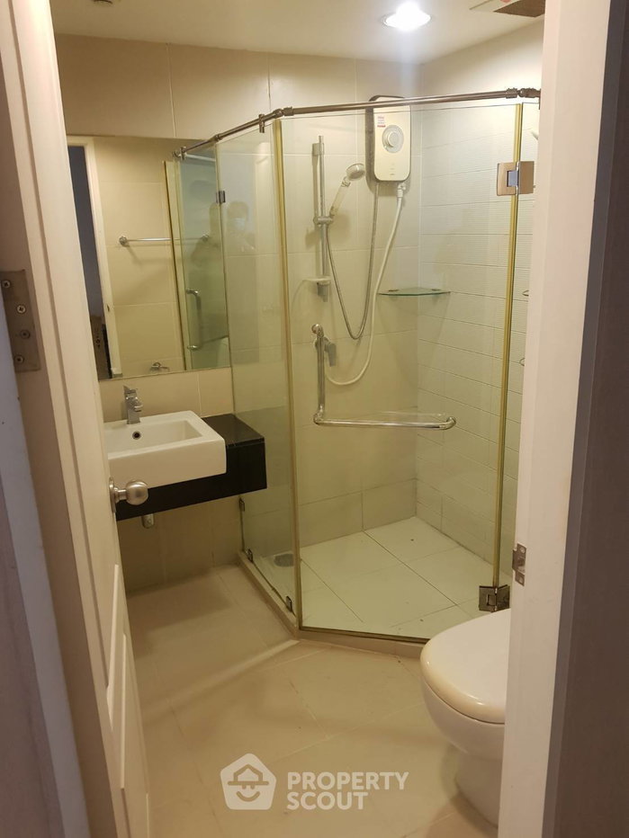 รูป คอนโด 1 ห้องนอน Belle Grand Rama 9 ใกล้ MRT พระราม 9 (ID 2743903) - รูปที่ 6/6