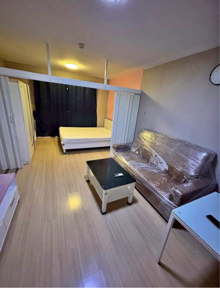รูป ปล่อยเช่าอนโด บี ยู โชคชัย 4#Be You Chokchai 4 Condo#ใกล้MRTโชคชัย4 - รูปที่ 1/6