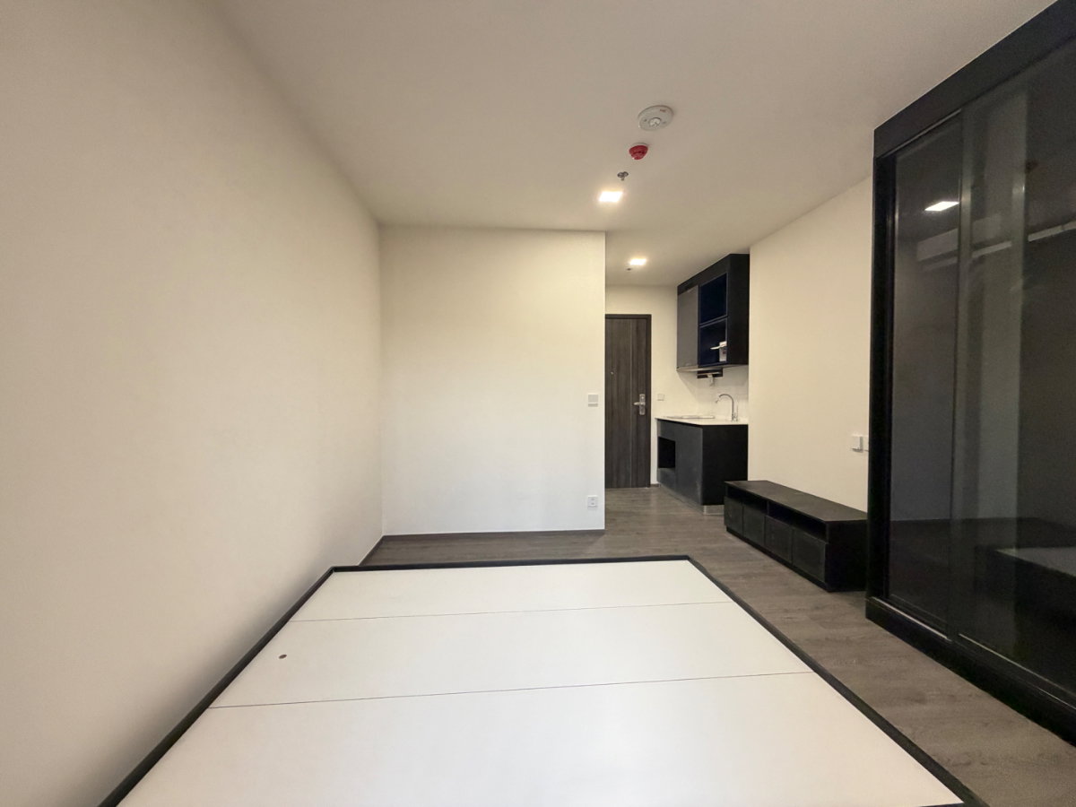 รูป ห้อง ใหม่แกะกล่อง Modiz Avantgarde (โมดิซ อวองการ์ด) ตรงข้าม ม.ธรรมศาสตร์ รังสิต - รูปที่ 3/10