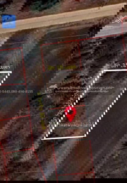 รูป ขาย ที่ดิน 120 ตรว. 5 แสน!! ต.หมอนทอง อ.บางน้ำเปรี้ยว จ.ฉะเชิงเทรา ใกล้โรงเรียนวัดคลอง18 ห่างเขตหนองจอกประมาณ 33 k.m. - รูปที่ 15/22