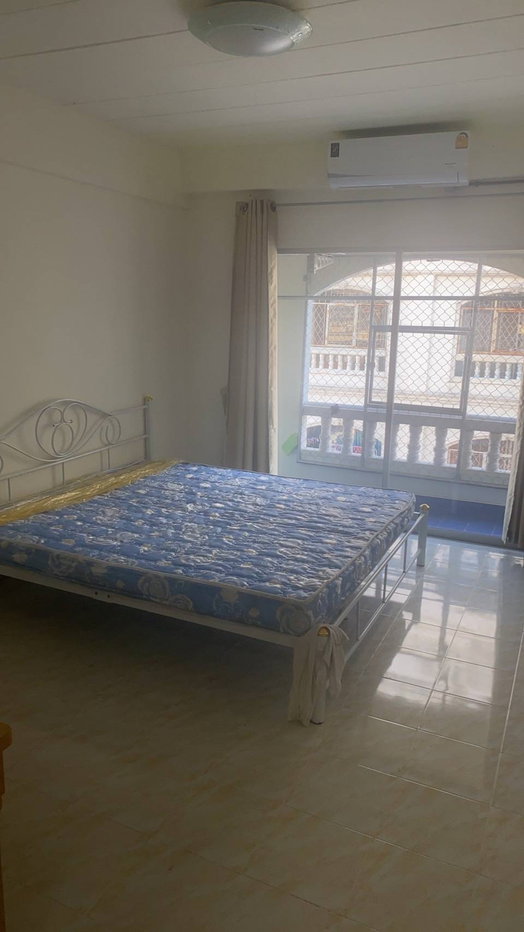 รูป 🌊🔥 บ้านเดี่ยววิวทะเลบางปู มองเห็นทะเลจริง! ใกล้ BTS เดินทางง่าย เพียง 18,000/เดือน 🔥🌊 - รูปที่ 14/24