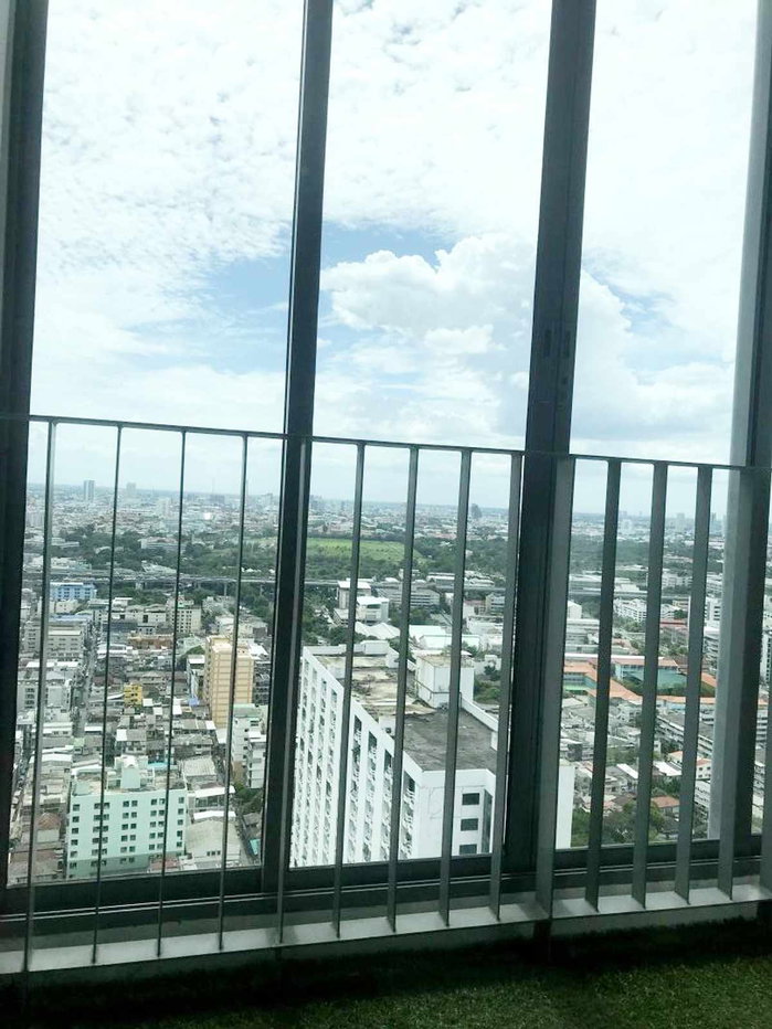 รูป ห้องว่าง🙋🏼💎🙋🏼💥แอดไลน์นัดดูห้องได้เลย📲IDEO Q Phayathai - รูปที่ 7/9