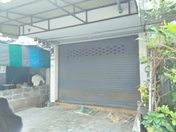 รูป ใกล้ CJ Mall 20 ตร.ว.2 ชั้นครึ่ง ทำเลนวมินทร์ 38-44 ตลาดปัฐวิกรณ์ 1.5กม. ให้เช่าอาคารพาณิชย์ 3 นอน 2 น้ำ - รูปที่ 3/8