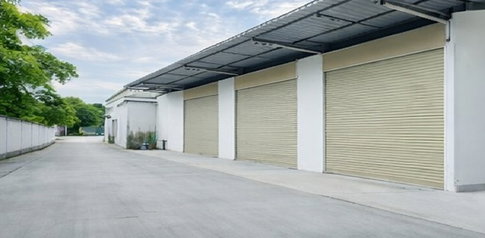 พุทธมณฑลสาย 2 ทวีวัฒนา-กาญจนาภิเษก1-8 ให้เช่าโกดังขนาดใหญ่ 300 ตร.ม. ใกล้ตลาดทวีวัฒนา 1.2 กม.